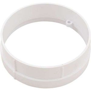 Skimmer Collar, Hayward SP1080 Series, White NEW